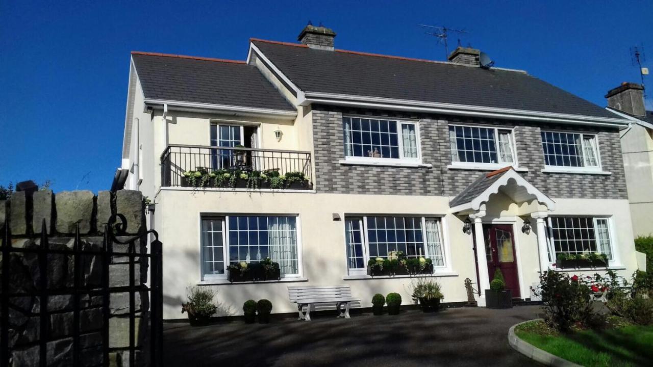Nordav Guesthouse Clonakilty Exterior foto
